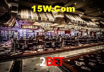 Apostas de Tênis 2Bet