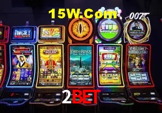Diretório de Jogos 2Bet