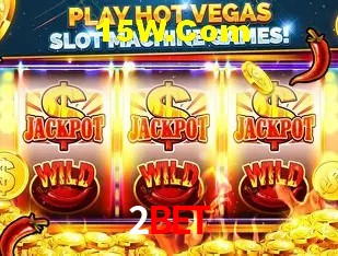 2Bet: Seu Cassino Premiado com Pagamentos Rápidos
