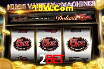Promoção Relâmpago 2Bet