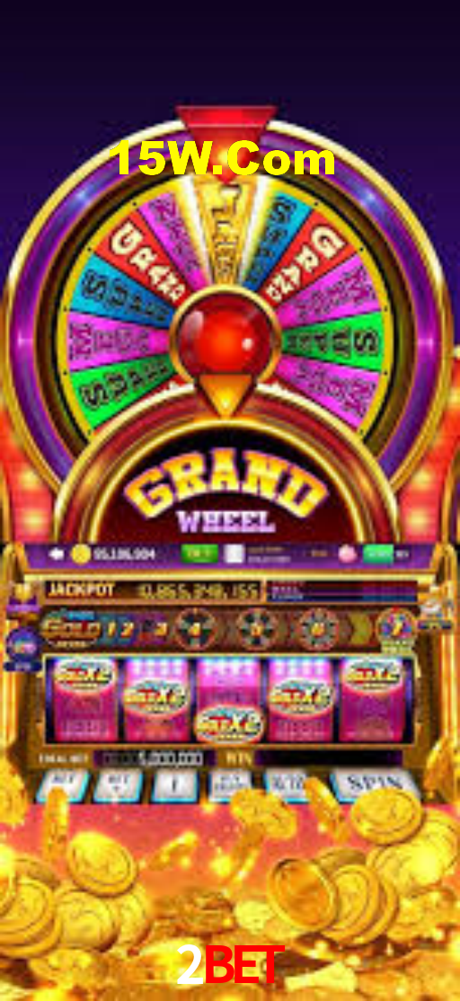2Bet: Seu Cassino Premiado com Pagamentos Rápidos