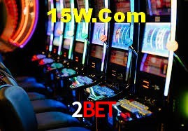 Welcome Bonus 2Bet