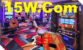 Tournaments 2Bet